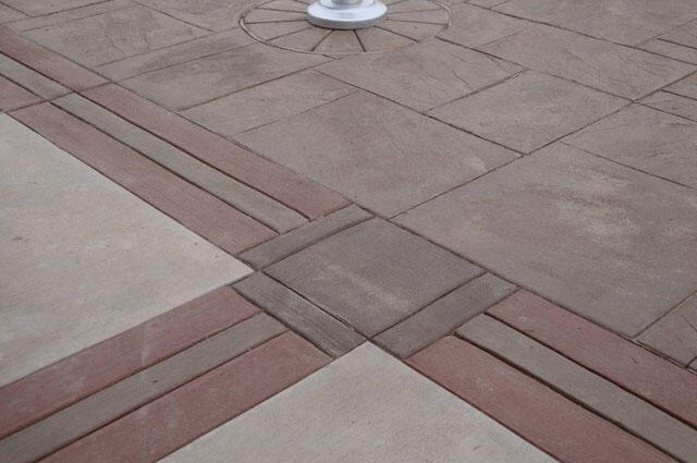 colored concrete design 5