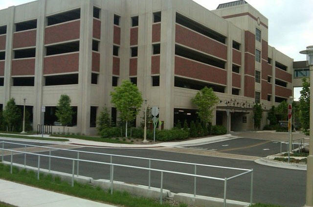 commercials building 2