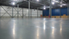 shiny floor with shed 2