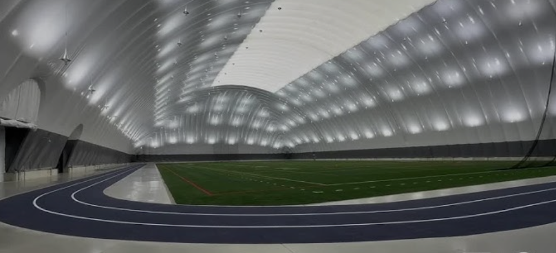 Chandler Park Inside Dome